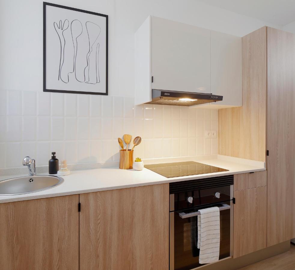 Emilio Tuya 60 Apartamento
