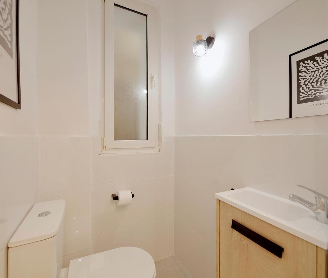 Apartamento Emilio Tuya 60