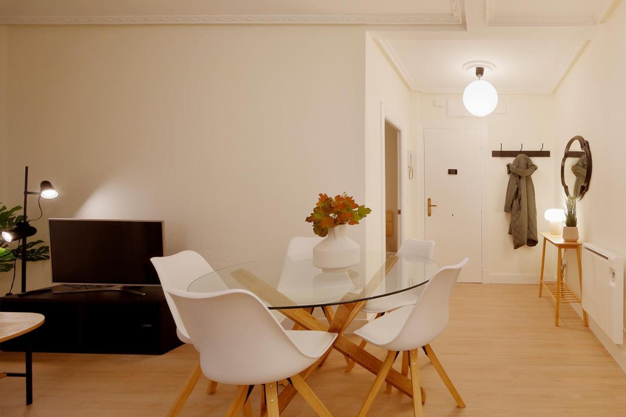 Emilio Tuya 60 Apartamento Gijón