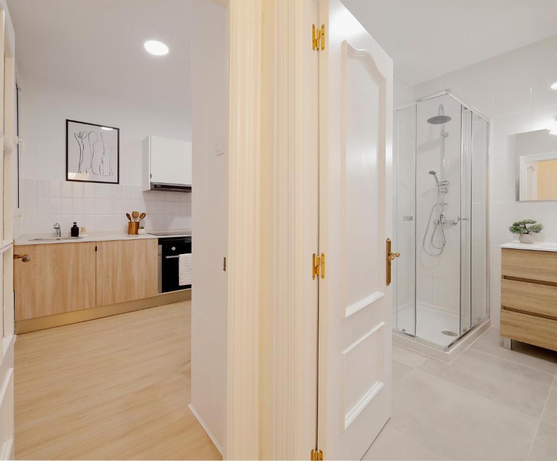 Apartamento Emilio Tuya 60