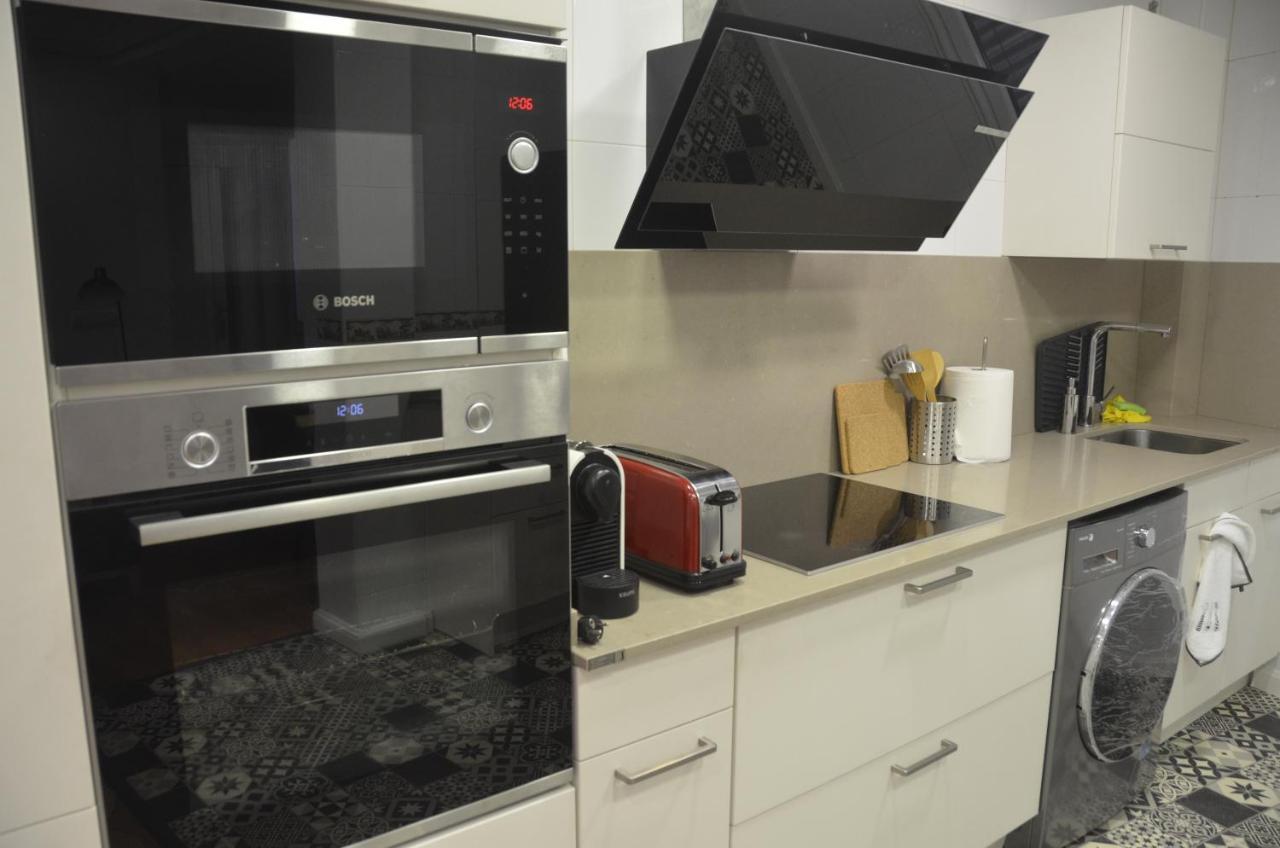 Apartamento Cimadevilla-gijon Centro Historico Vut-4403-as *