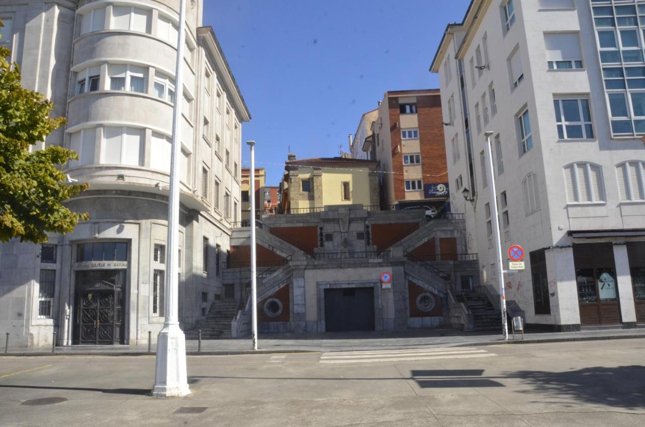 Cimadevilla-gijon Centro Historico Vut-4403-as Gijón