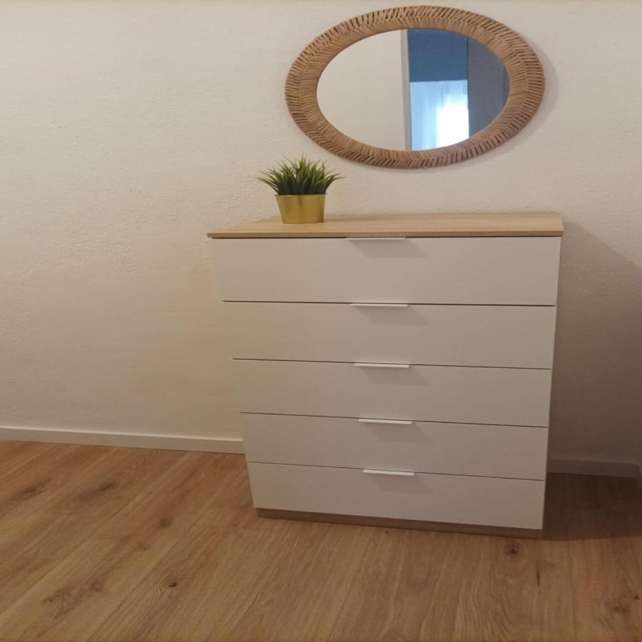 Apartment Nuevo Centro