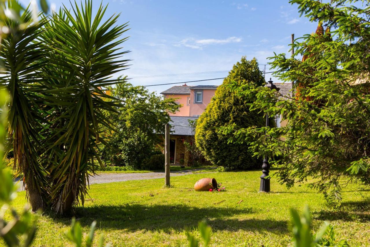 Cost Casa Brais San Pedro de Benquerencia