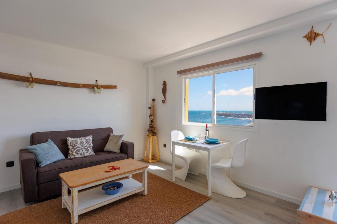Apartamento El Velero Corralejo