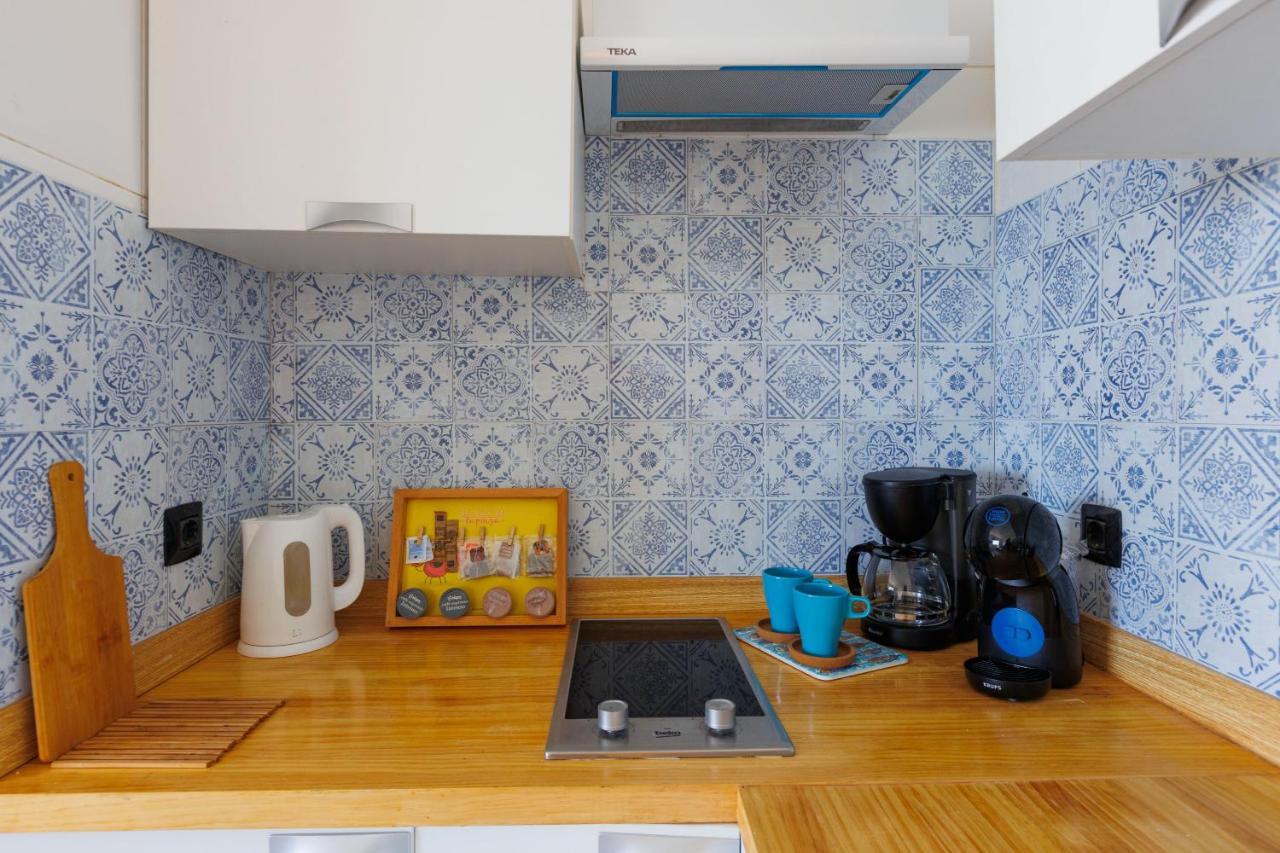 El Velero Apartamento Corralejo