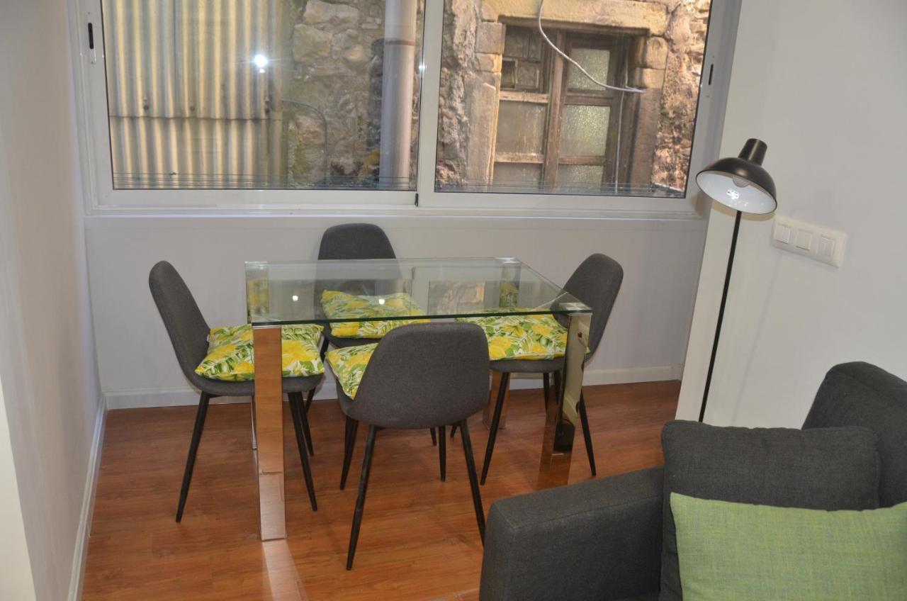 Apartamento Cimadevilla-gijon Centro Historico Vut-4403-as
