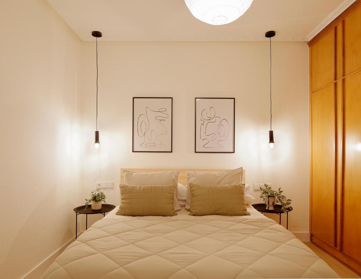 Apartamento Emilio Tuya 60 *