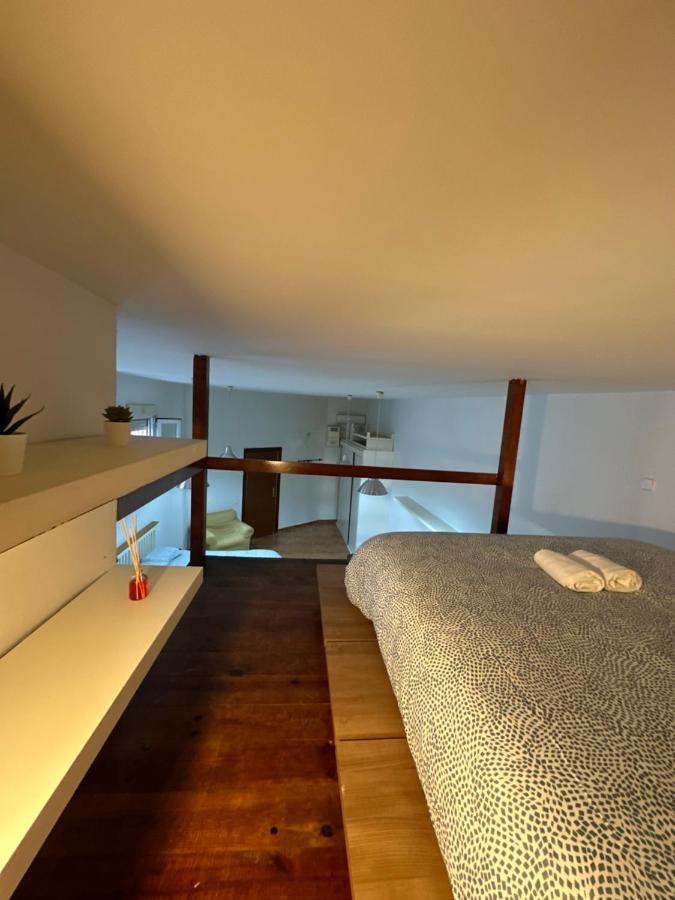 Berruguete Apartamento Madrid