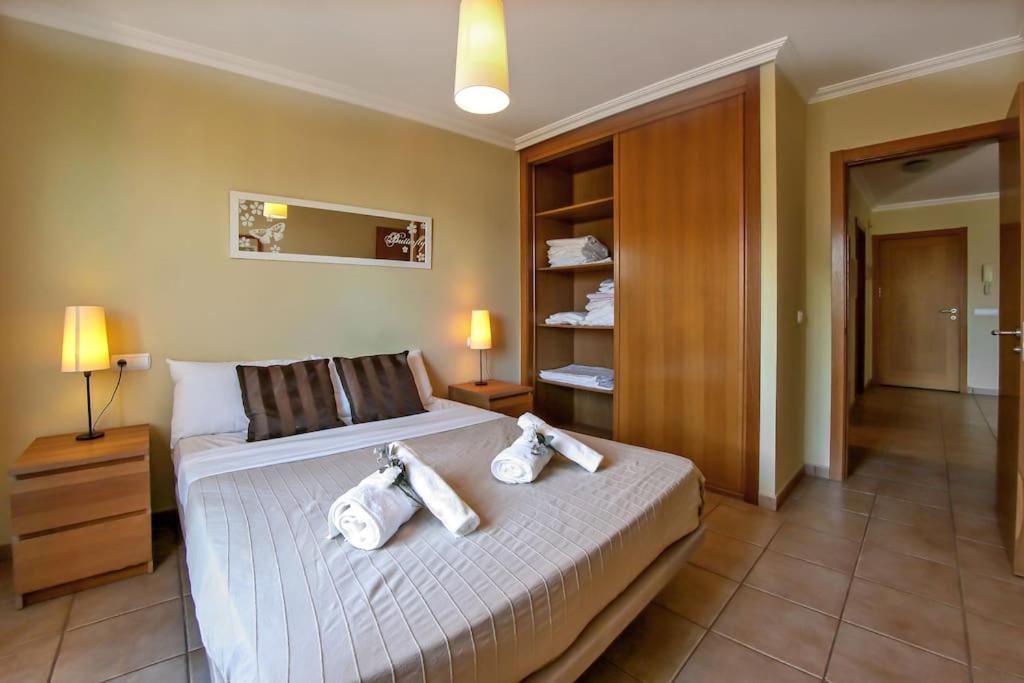 1bd In Lovely Tejita Apartment