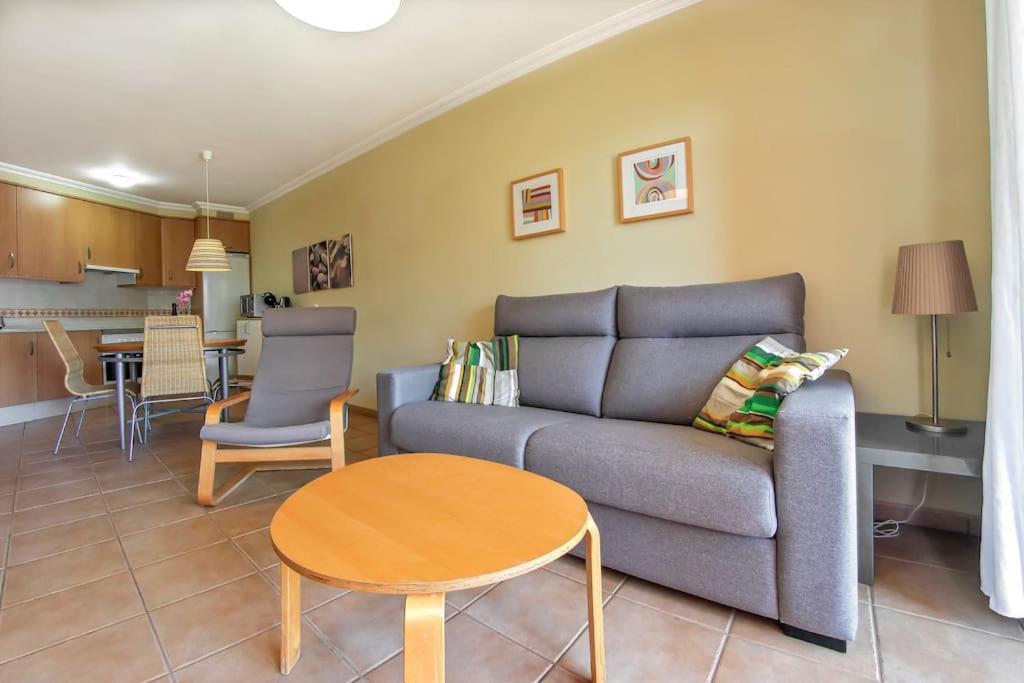 Apartment 1bd In Lovely Tejita *