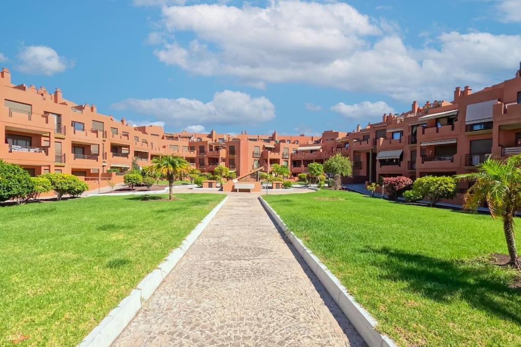 Apartment 1bd In Lovely Tejita *