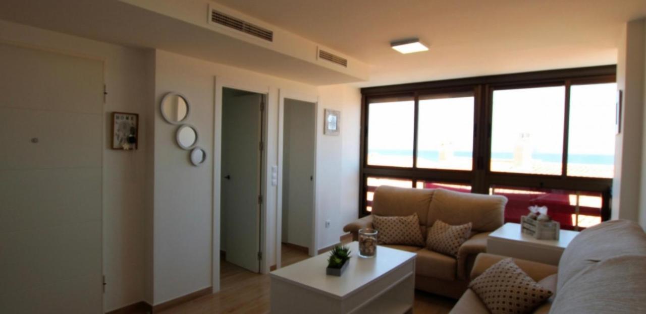 Apartamento Jardin Del Mar 7.5