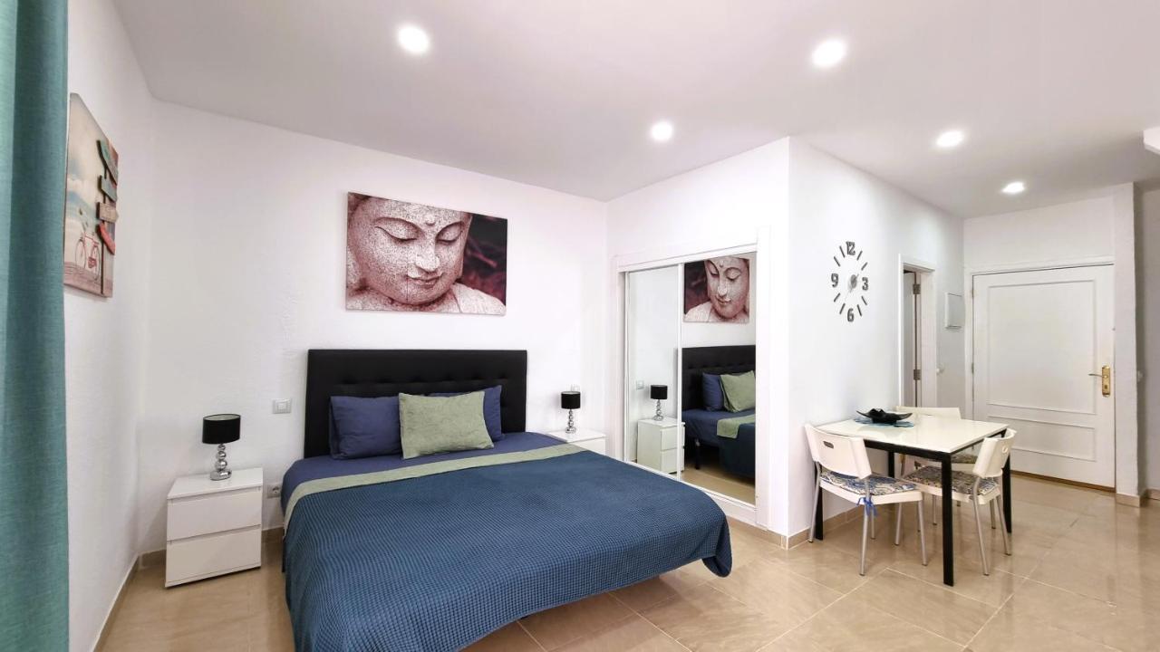 Apartamento Paraiso *