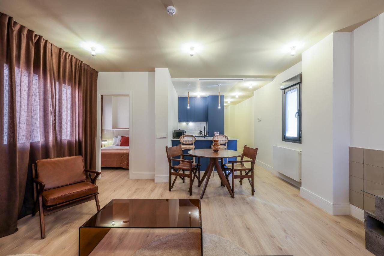 Apartment Amazinn Places Palacio Real