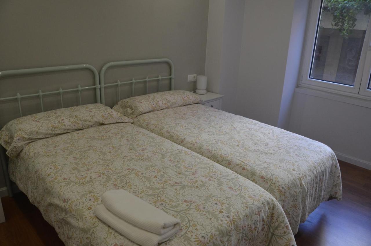 Apartamento Cimadevilla-gijon Centro Historico Vut-4403-as Gijón