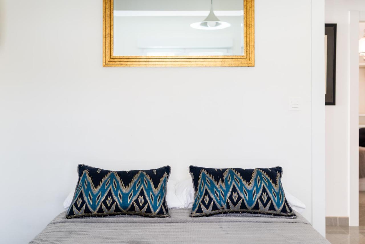 Elegante Y Centrico Alojamiento En Granada