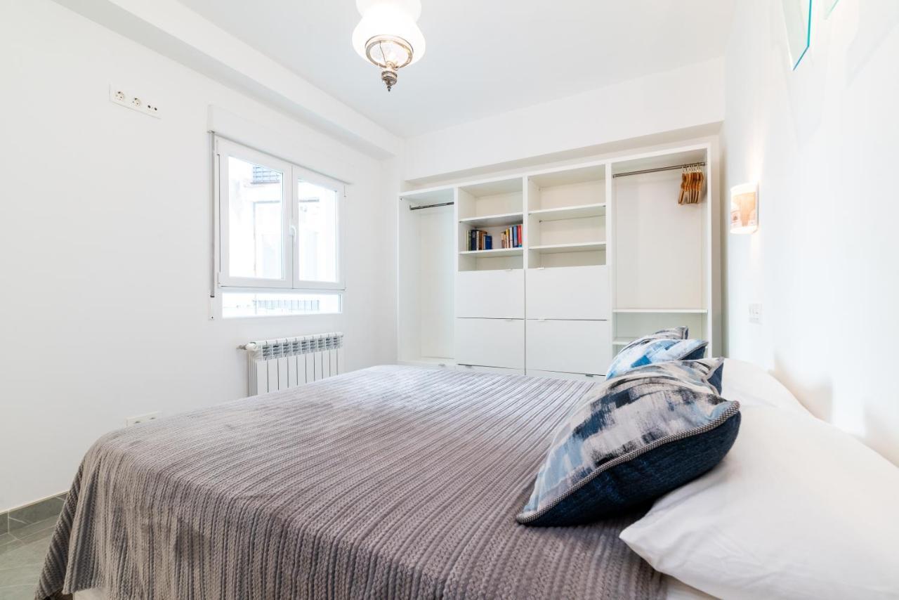 Apartamento Elegante Y Centrico Alojamiento En Granada