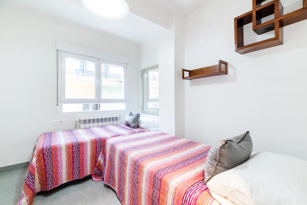 Elegante Y Centrico Alojamiento En Apartamento