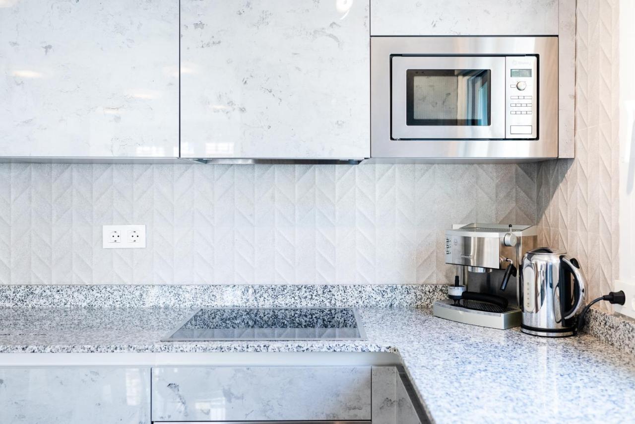 Apartamento Elegante Y Centrico Alojamiento En