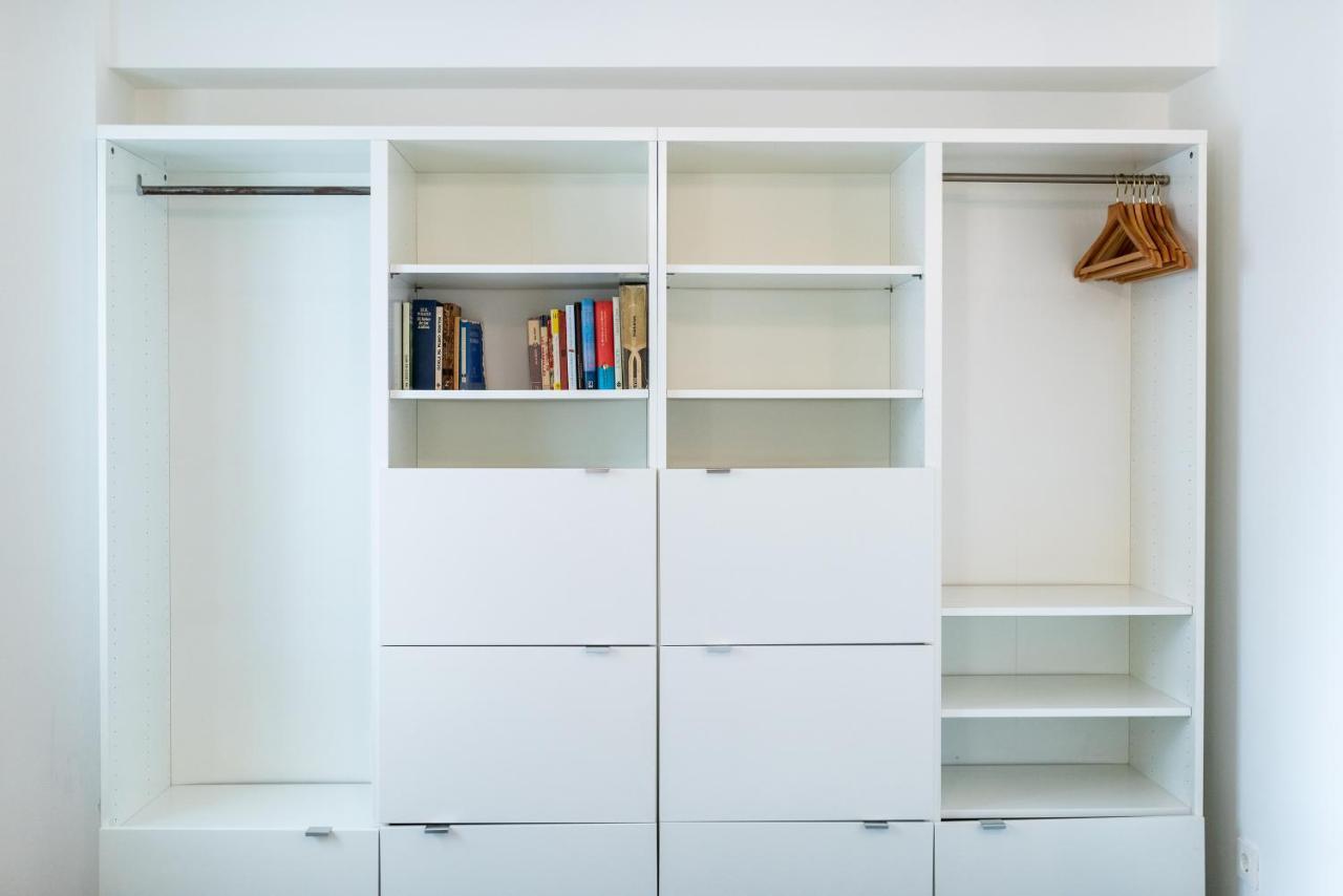 Elegante Y Centrico Alojamiento En Apartamento *