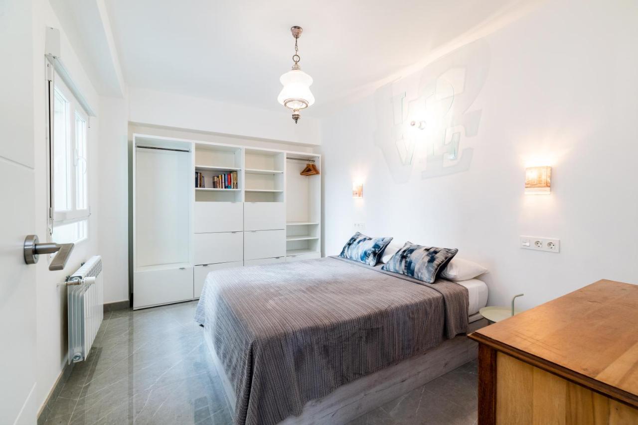 Apartamento Elegante Y Centrico Alojamiento En