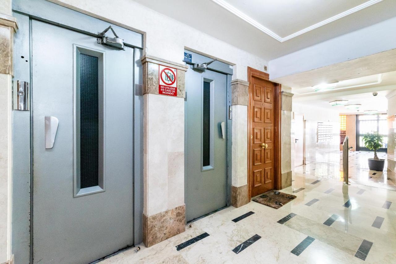 Apartamento Elegante Y Centrico Alojamiento En *