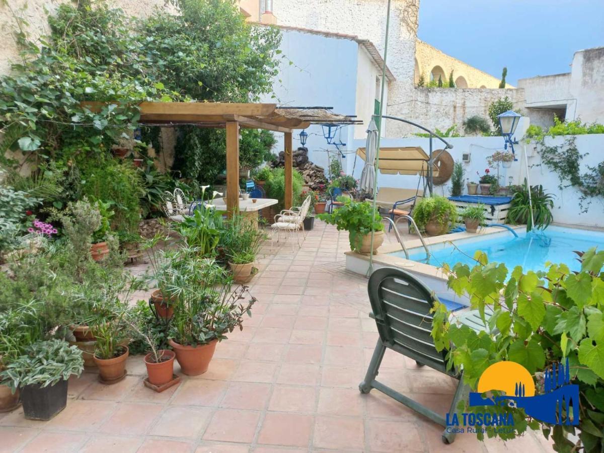 La Toscana De Country house