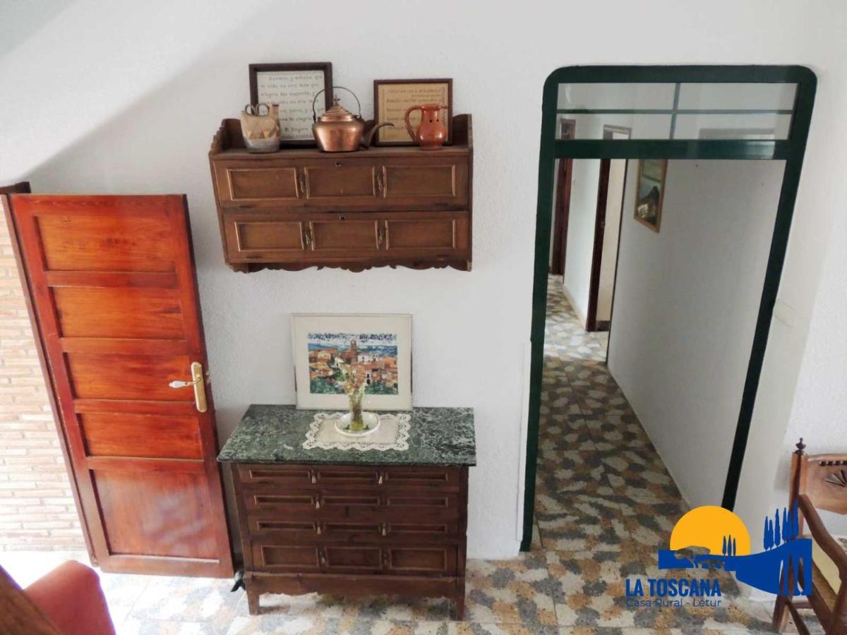La Toscana De Country house