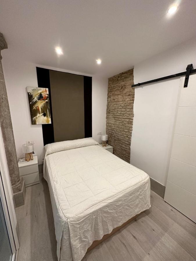 Apartamento Bi-apartamento Bonito Y Coqueto Junto Corte Ingles Centro *