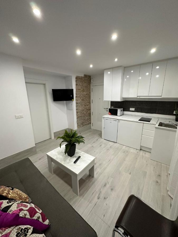 Bi-apartamento Bonito Y Coqueto Junto Corte Ingles Centro Apartamento Granada