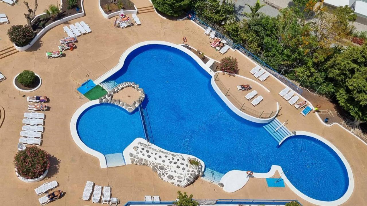 Apartamento Paraiso *