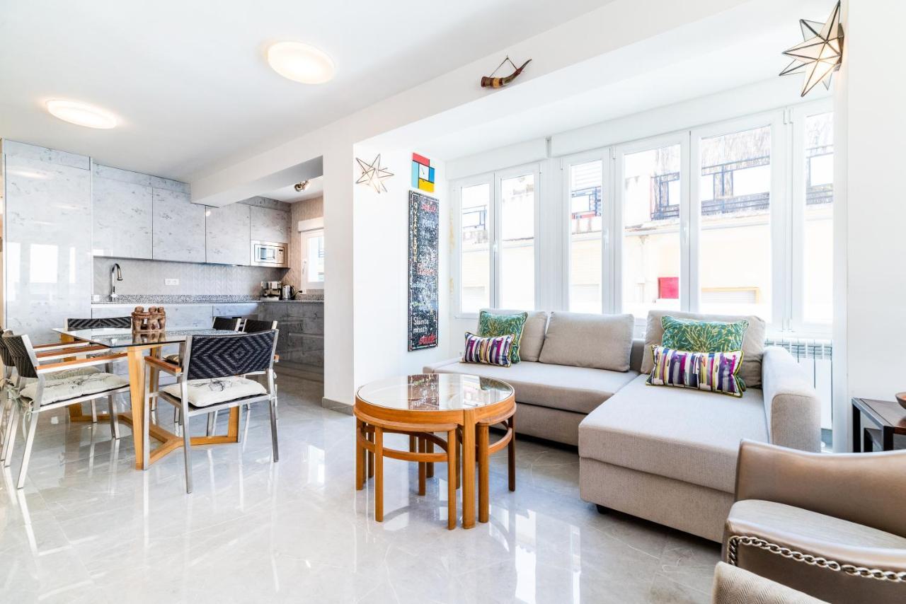 Apartamento Elegante Y Centrico Alojamiento En
