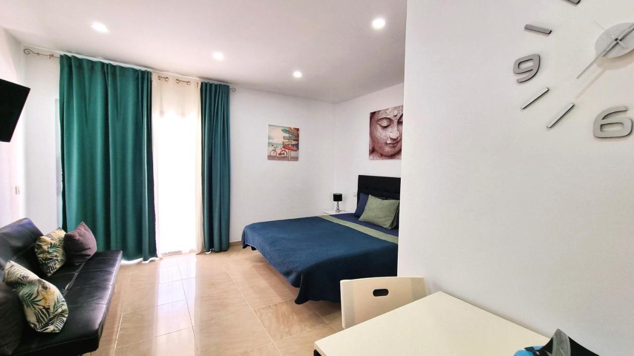 Apartamento Paraiso Playa Paraíso