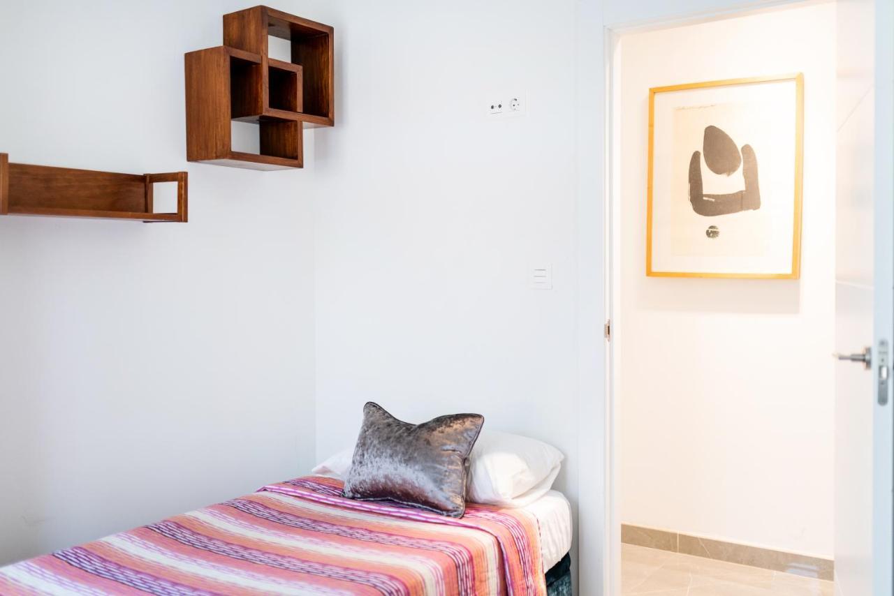Apartamento Elegante Y Centrico Alojamiento En Granada