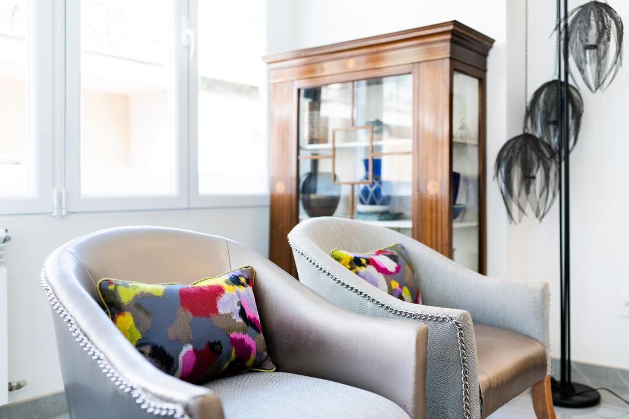 Apartamento Elegante Y Centrico Alojamiento En *