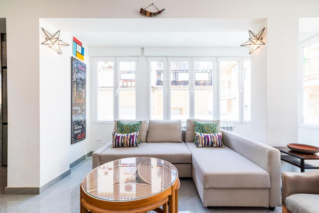 Apartamento Elegante Y Centrico Alojamiento En *