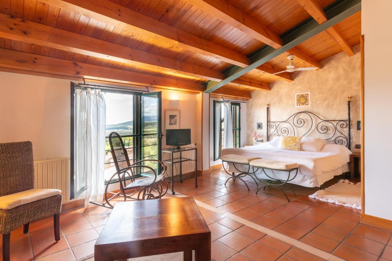 Inn Hospederia El Arco