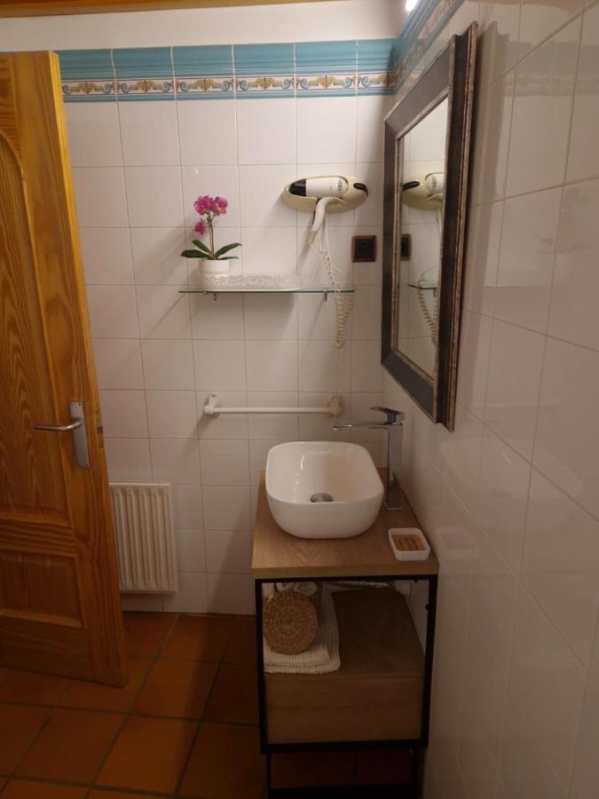 Inn Hospederia El Arco Villavieja del Lozoya