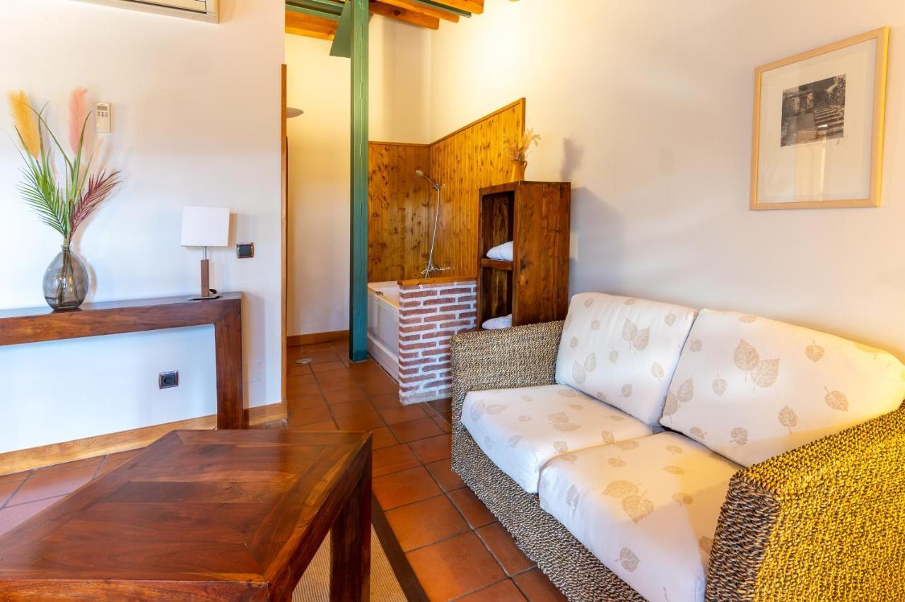 Hospederia El Arco Inn Villavieja del Lozoya