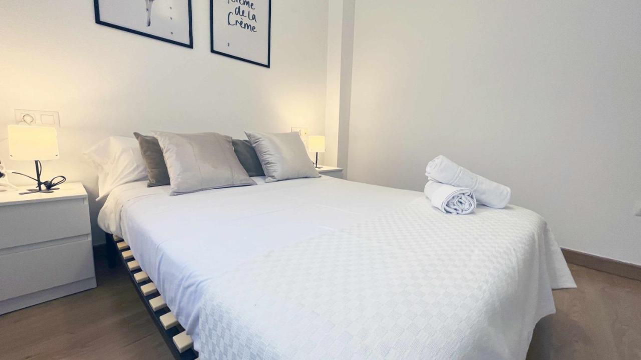 Apartamento Maravilloso Apartamento Centro