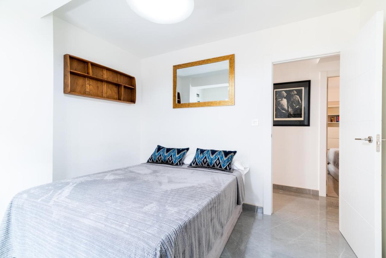 Elegante Y Centrico Alojamiento En Apartamento