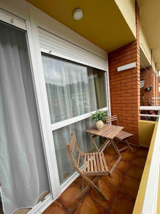 Piso Vacacional * Corrales De Buelna