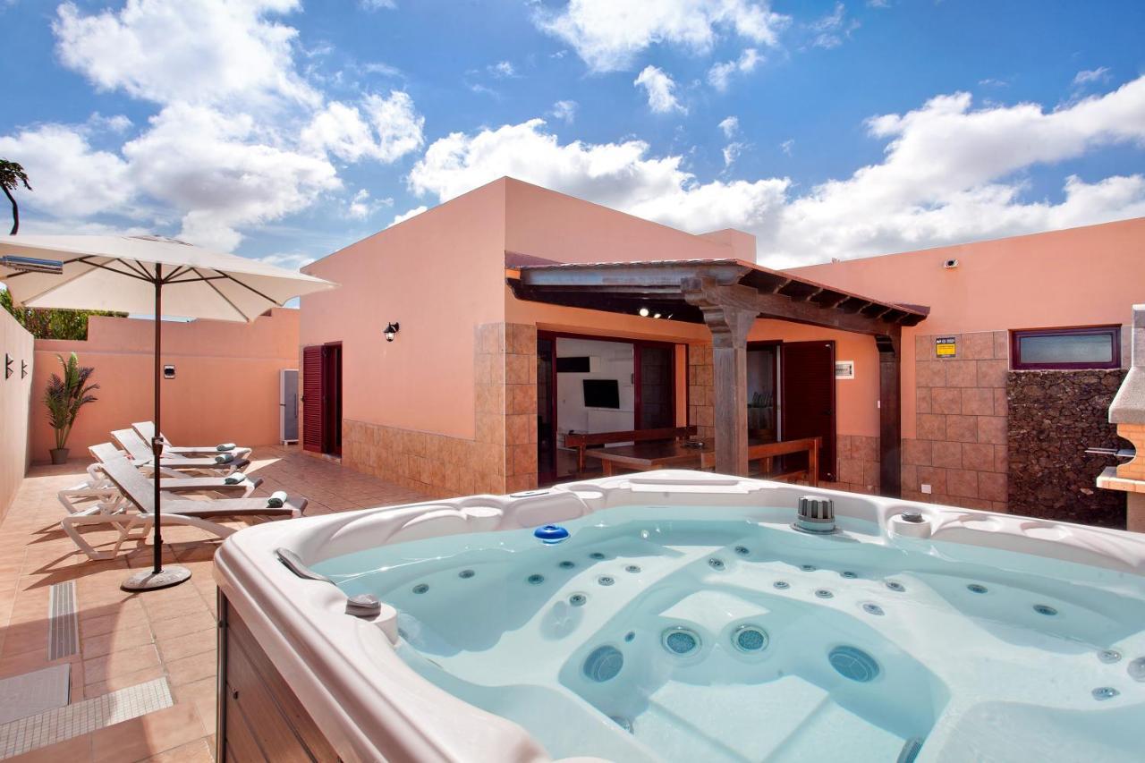 Malva Holiday home