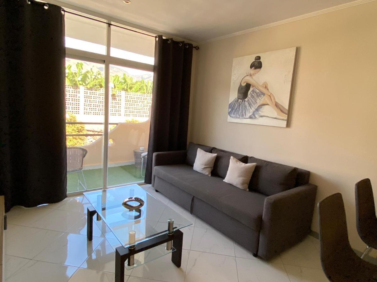 Apartment Adeje, Calle El Horno *