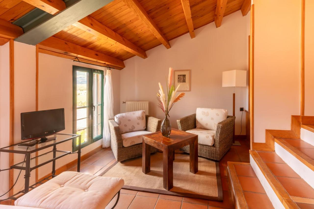 Hospederia El Arco Inn Villavieja del Lozoya