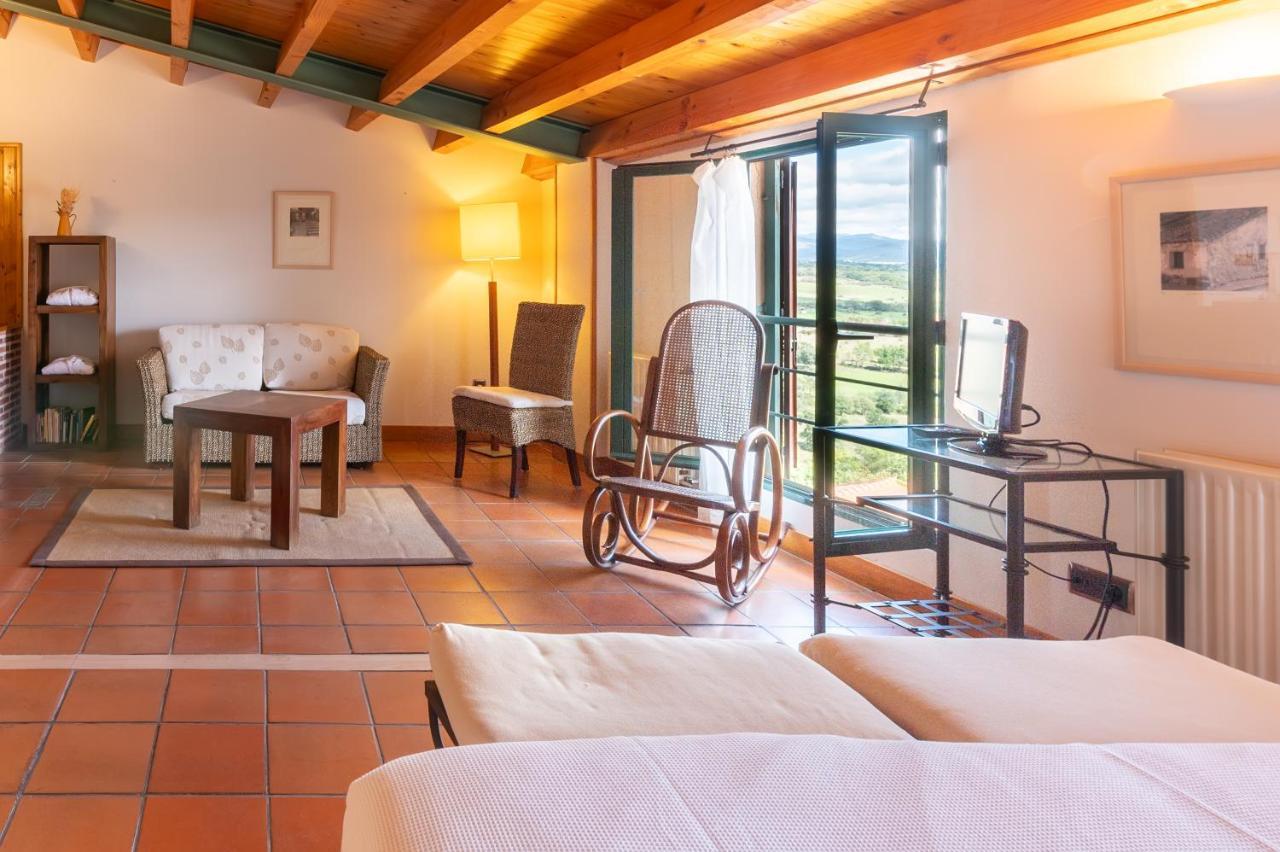 Inn Hospederia El Arco