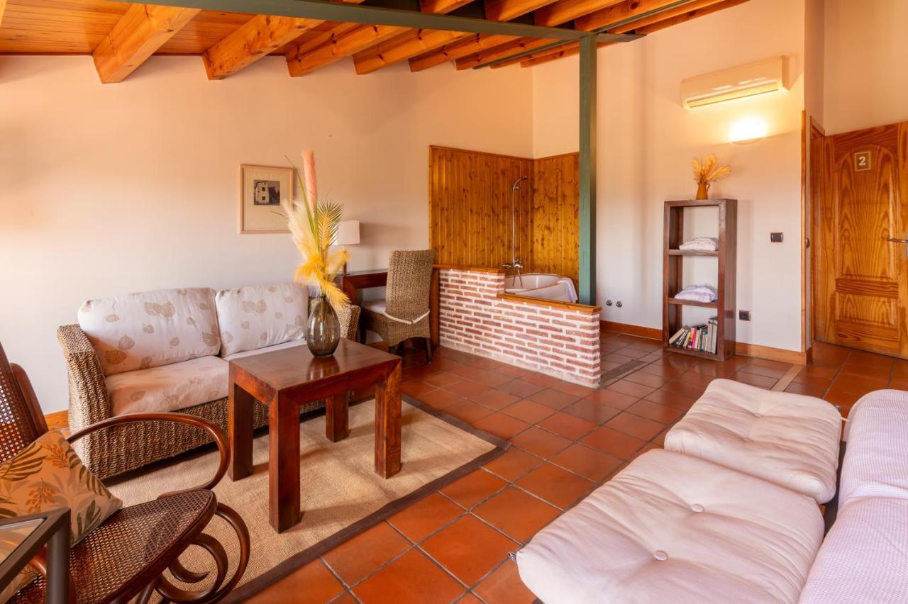 Hospederia El Arco Inn Villavieja del Lozoya