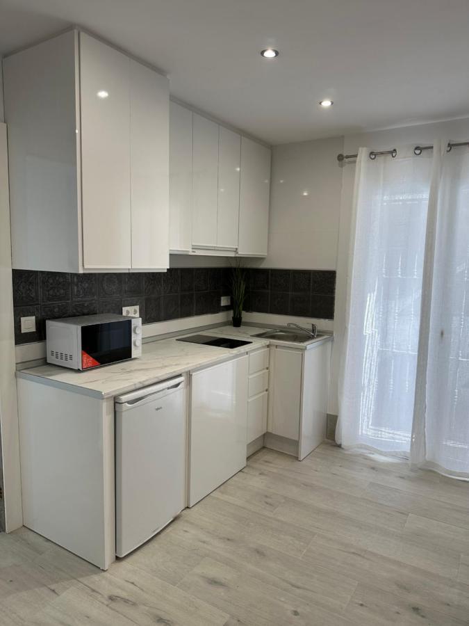 Apartamento Bi-apartamento Bonito Y Coqueto Junto Corte Ingles Centro *