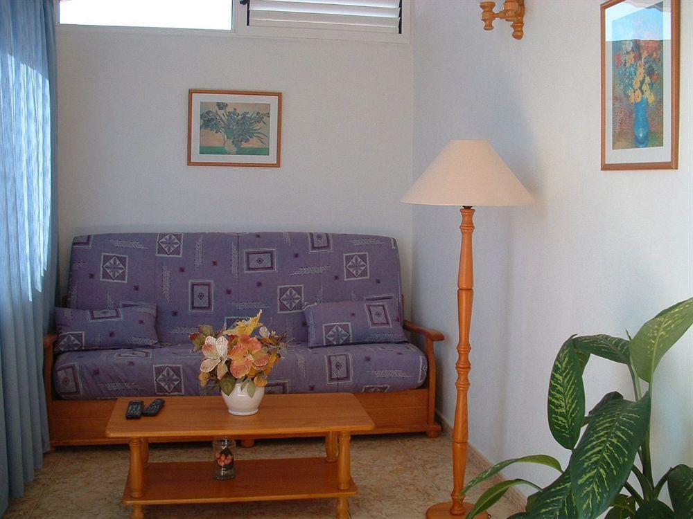Apartamento Finca El Gallo